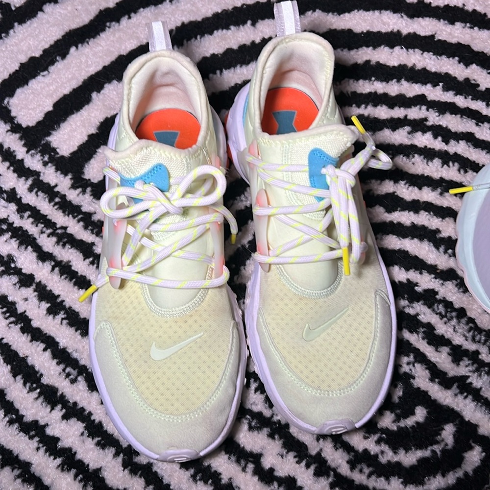 Nike Presto